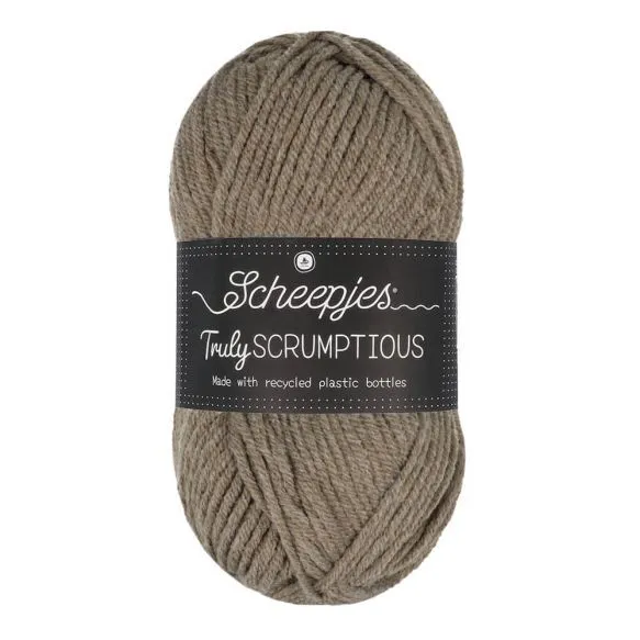 Scheepjes Truly Scrumptious
